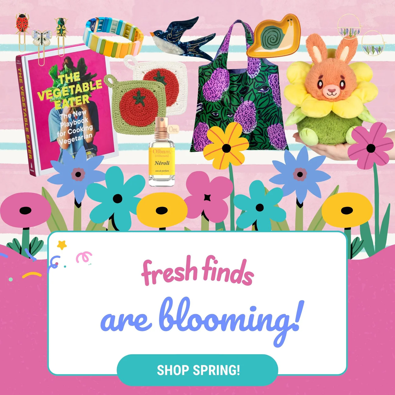 Unforgettable Gifts and Bold Parties